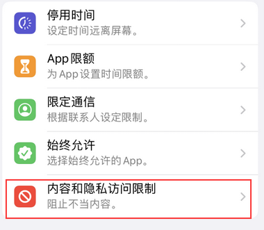 邕宁appleID维修服务iPhone设置中Apple ID显示为灰色无法使用