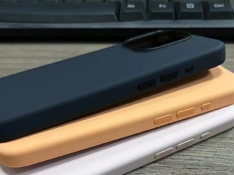 邕宁苹果14维修站分享iPhone14手机壳能直接给iPhone15用吗?