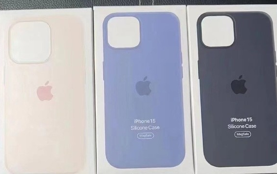 邕宁苹果14维修站分享iPhone14手机壳能直接给iPhone15用吗？ 