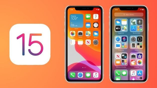 邕宁苹果13维修分享iPhone13更新iOS 15.5，体验如何 