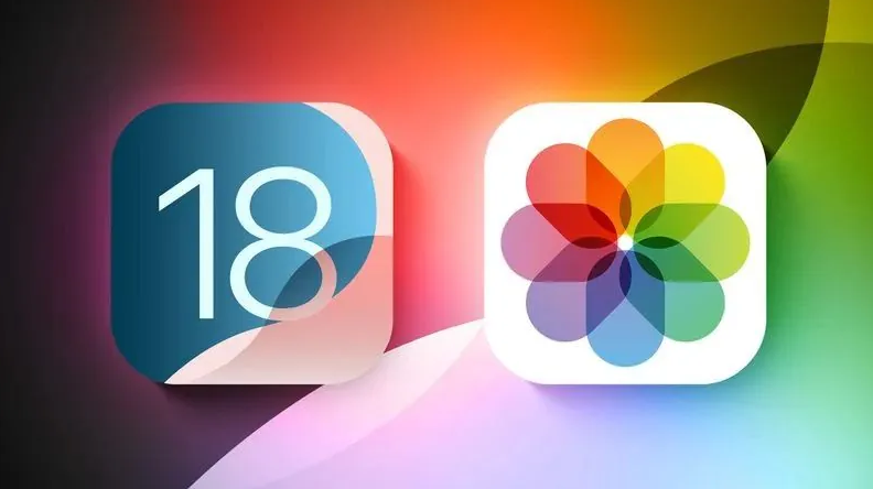 邕宁苹果手机维修分享苹果 iOS / iPadOS 18.1Beta 3 发布 