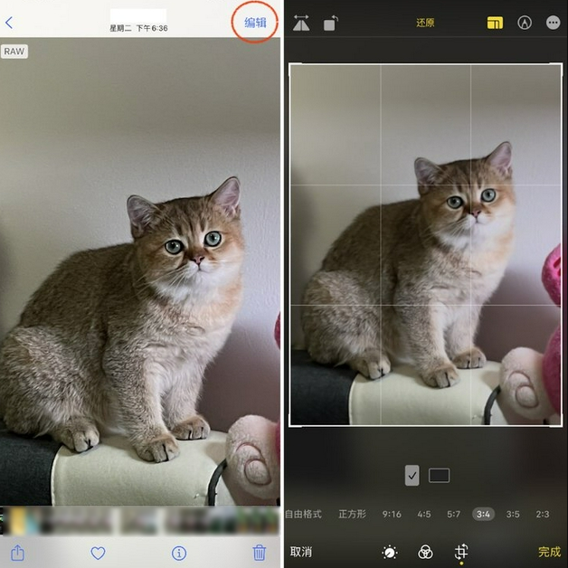 邕宁苹果手机维修分享苹果 iPhone 12 Pro 拍照会过度锐化 