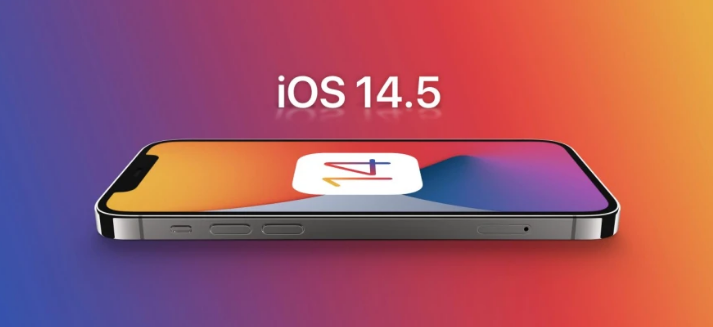 邕宁苹果手机维修分享谈谈iOS14.5正式版的使用感受 