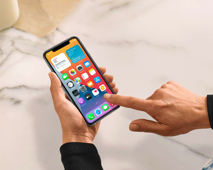 邕宁苹果手机维修分享iPhone 12 出现运行缓慢或死机的情况怎么办 