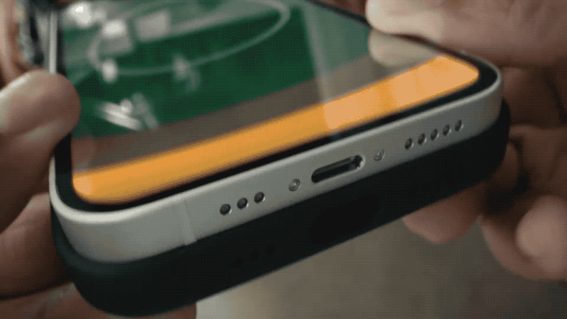 邕宁苹果手机维修分享未来 Magsafe 还有哪些发展空间 