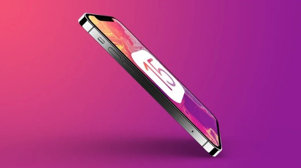 邕宁苹果手机维修分享iOS 15/iPadOS 15 支持哪些设备 