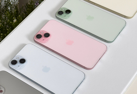 邕宁iPhone15序列号查询分享如何查找苹果15手机序列号的位置