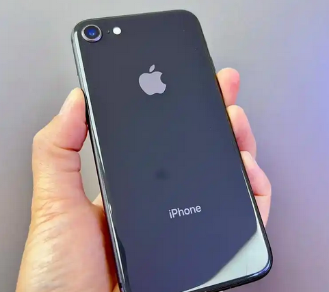 邕宁苹果8系统维修分享iPhone8手机系统升级后无法开机如何修复