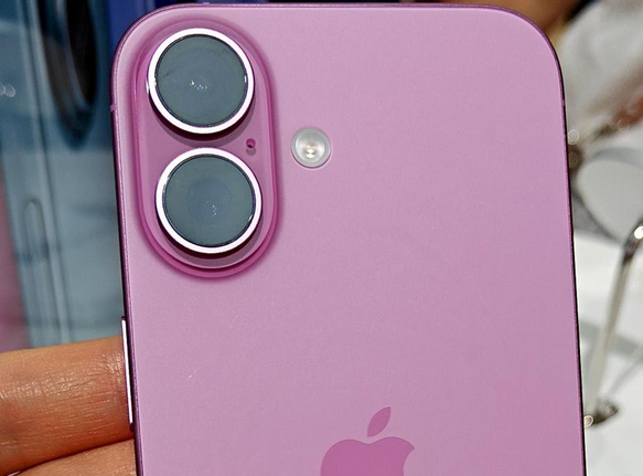 邕宁苹果16卡顿维修分享如何优化iPhone16手机卡顿问题 