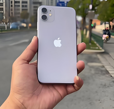 邕宁苹果11系统维修分享iPhone11手机系统崩溃无法开机如何解决