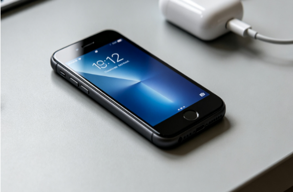 邕宁苹果手机维修分享iPhone SE换电池 