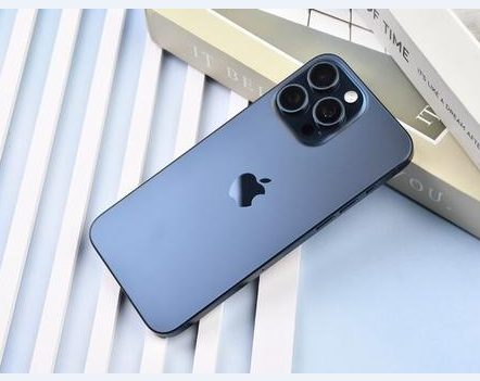 邕宁苹果维修点分享iPhone 15 Pro Max进水维修 
