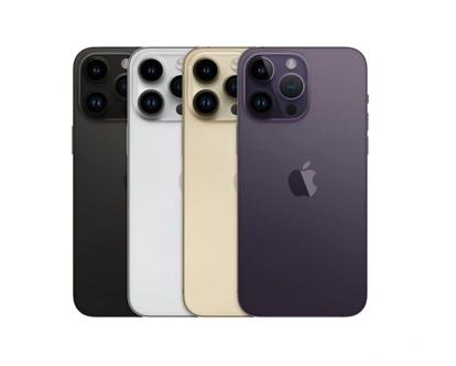 邕宁苹果维修点分享iPhone 14 Pro Max换屏被忽视的工艺细节 