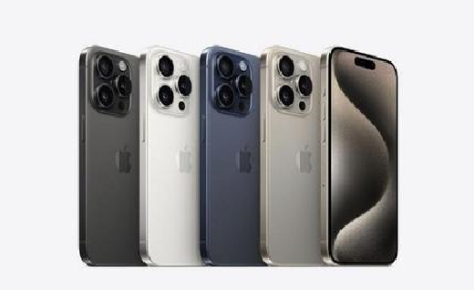 邕宁苹果维修点分享iPhone 15 Pro屏幕更换易被忽略实操隐患 