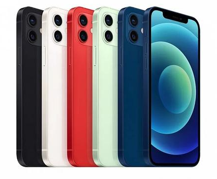 邕宁苹果维修点分享iPhone 12 Pro Max维修主板易被忽略的实操故障 