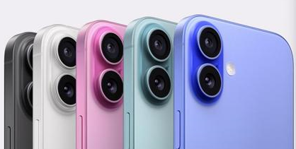 邕宁苹果维修点分享iPhone 16主板维修硬件故障 