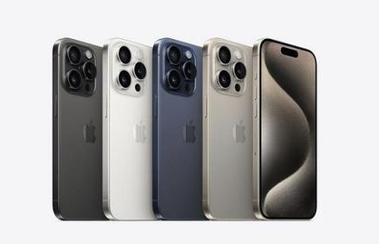 邕宁苹果维修点分享iPhone 15 Pro自动关机故障解析 