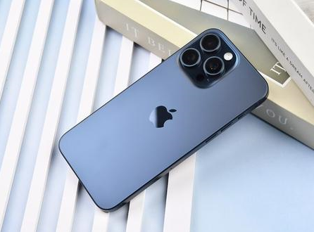邕宁苹果维修点分享iPhone 15 Pro Max自动关机造成的原因 