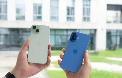 邕宁苹果维修点分享iPhone 16 Plus出现自动关机的情况类型 