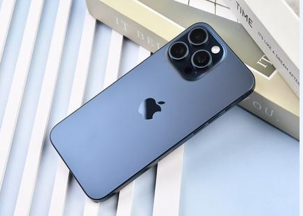 邕宁苹果维修点分享iPhone 15 Pro Max扩容静电与工艺坑 