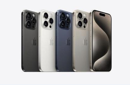 邕宁苹果维修点分享iPhone 15 Pro电池与备忘录排错 