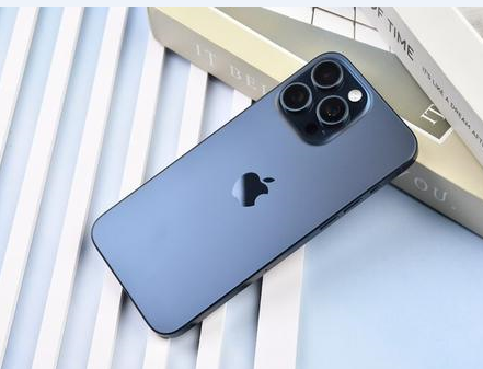 邕宁苹果维修点分享iPhone 15 Pro Max邮件迁移排错 
