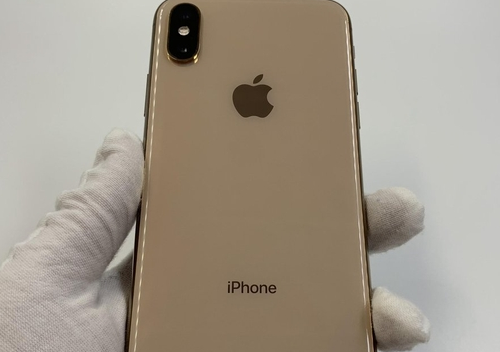 邕宁苹果维修点分享iPhone XS锁屏界面交互故障 