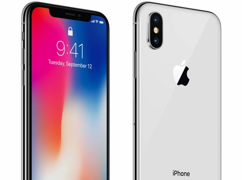 邕宁苹果维修点分享iPhone X备份与锁屏密码故障 