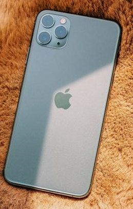 邕宁苹果维修点分享iPhone 11 Pro Max锁屏密码冷知识汇总 