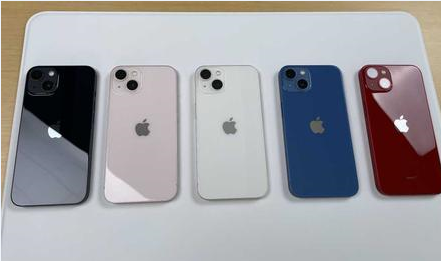 邕宁苹果维修点分享iPhone 13锁屏密码冷知识解读 