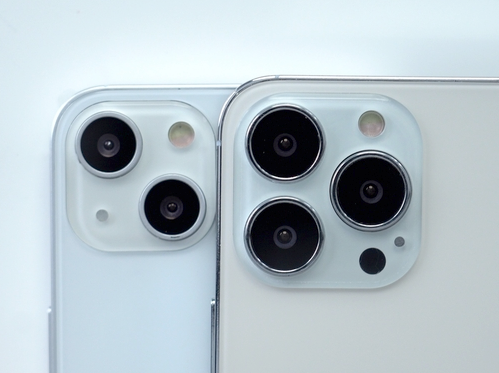 邕宁苹果维修点分享iPhone 13 Pro Max锁屏密码冷知识解读 