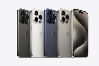 邕宁苹果维修点分享iPhone 15 Pro锁屏密码实用参考 