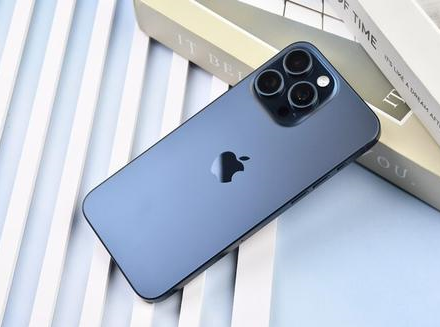 邕宁苹果维修点分享iPhone 15 Pro Max锁屏密码玩机解析 