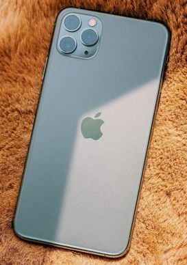 邕宁苹果维修点分享iPhone 11 Pro Max黑屏特殊诱因梳理 