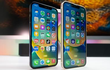 邕宁苹果维修点分享iPhone 14黑屏多元故障深度解读 