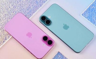 邕宁苹果维修点分享iPhone 16手机黑屏多重诱因解析 
