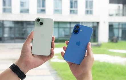 邕宁苹果维修点分享iPhone 16 Plus黑屏疑难故障汇总 