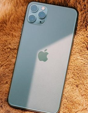 邕宁苹果维修点分享iPhone 11 Pro Max电池发烫特殊问题 