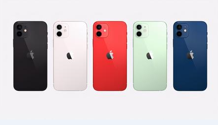 邕宁苹果维修点分享iPhone 12电池发烫少见诱因解析 