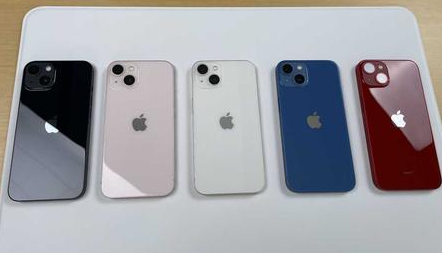 邕宁苹果维修点分享iPhone 13电池发烫多类故障解析 