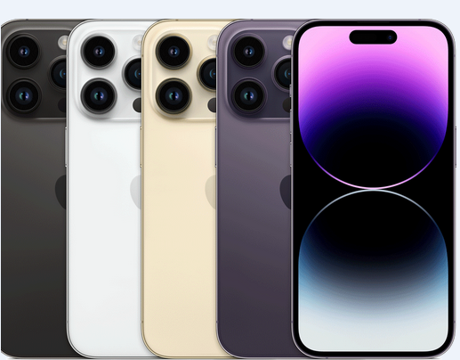 邕宁苹果维修点分享iPhone 14 Pro发烫易忽略问题解析 