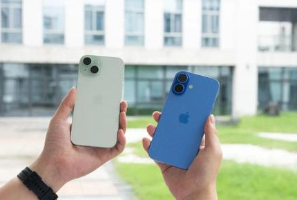 邕宁苹果维修点分享iPhone 16 Plus发烫多场景剖析 