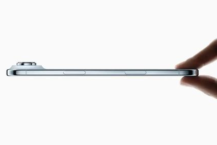 邕宁苹果维修点分享iPhone 17 Air发烫几大隐形诱因 