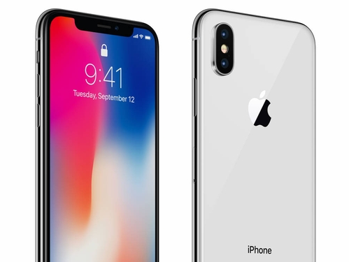邕宁苹果维修点分享iPhone X摄像头实拍质感与场景适配全解析 
