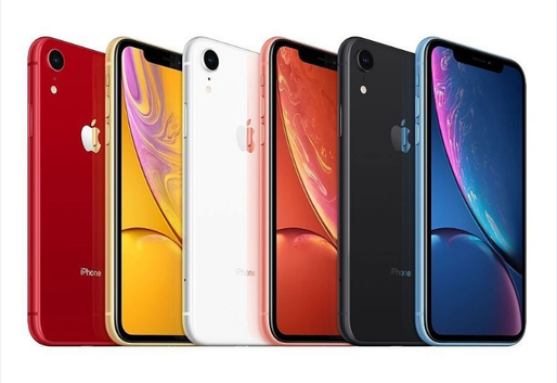 邕宁苹果维修点分享iPhone XR摄像头原生色彩表现与日常拍摄实用指南 